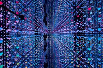 Digital & Immersive Art