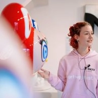 Moco Museum Amsterdam