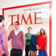 Moco Museum Amsterdam gallery 3