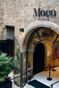 Moco Museum